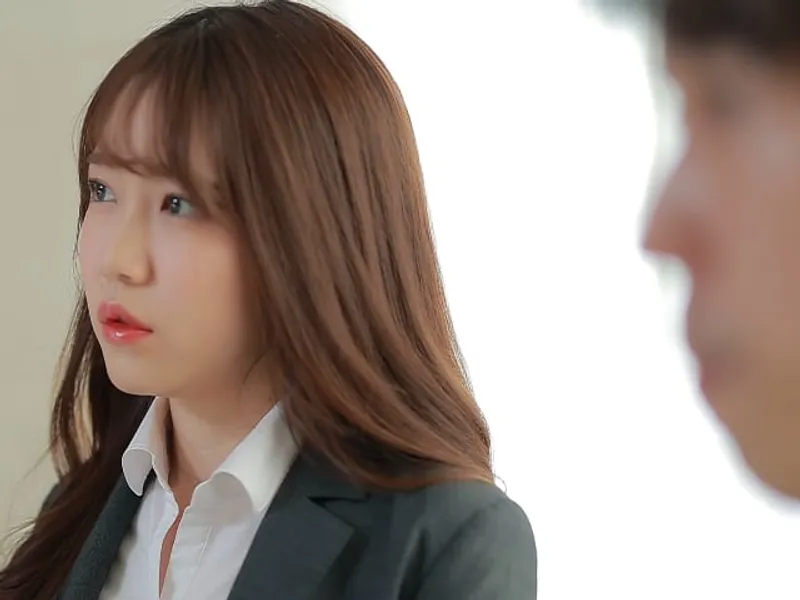 Tôi được ngủ chung phòng với quản lý nữa trong chuyến công tác