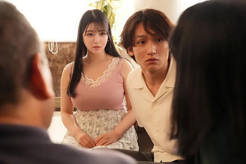 Nhờ vợ yêu thằng bạn đóng giả làm em ghệ để ra mắt gia đình nhưng rồi lại phang luôn người vợ bạn